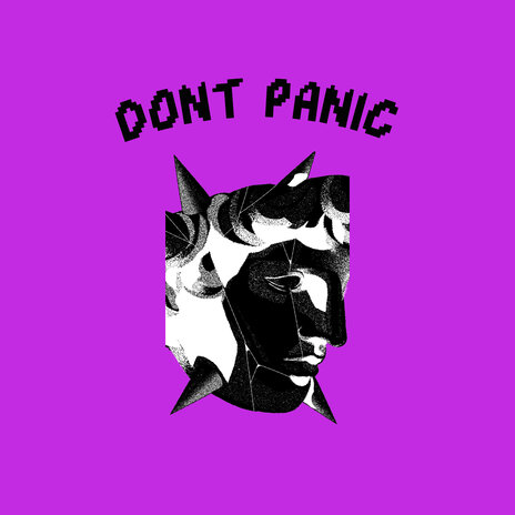 Dont Panic | Boomplay Music