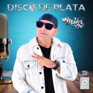 Disco De Plata