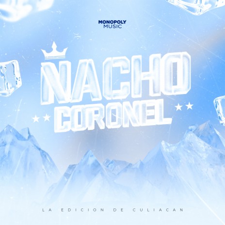 Nacho Coronel | Boomplay Music