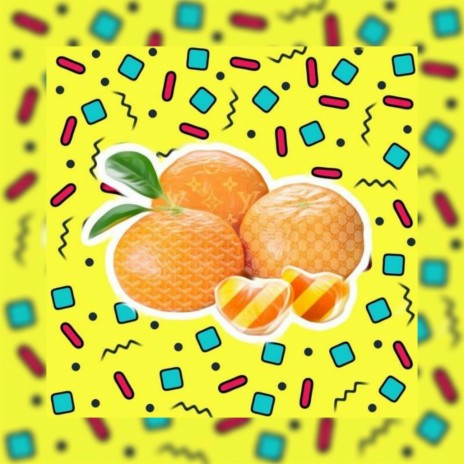 Tangerine ft. Lil Kapow | Boomplay Music