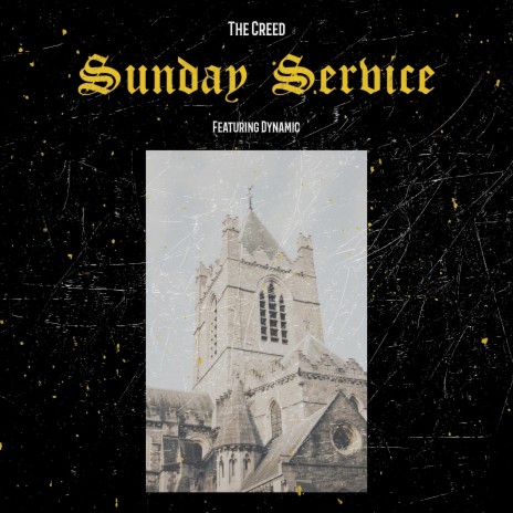 Sunday Service ft. Dynamic | Boomplay Music