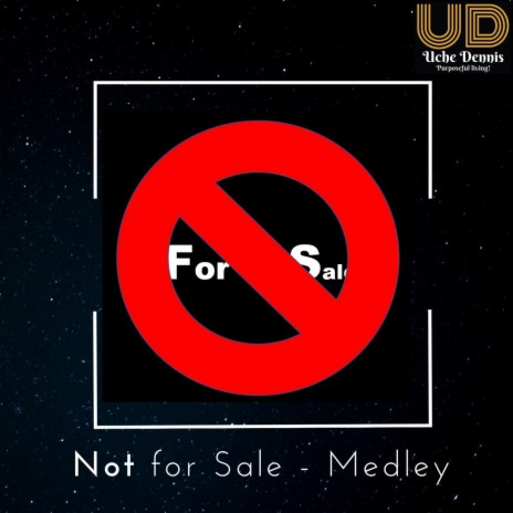 Not for Sale | Boomplay Music