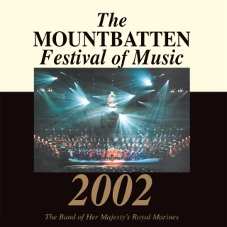 Mountbatten Festival of Music 2002