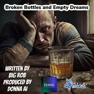 Broken Bottle and Empty Dreams