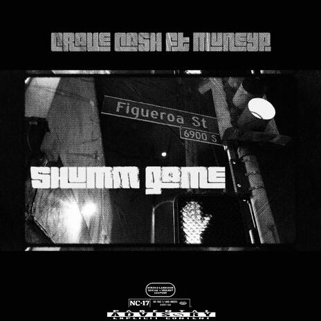 Shumm Game ft. MuneyP | Boomplay Music