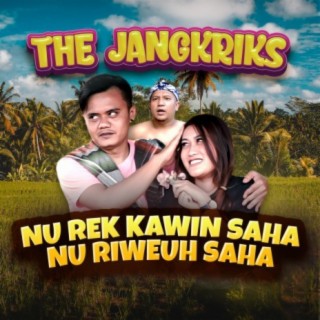 The Jangkriks