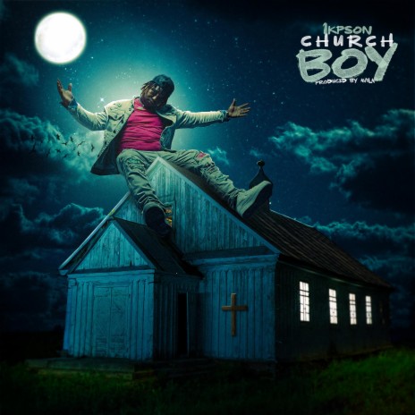 Church Boy | Boomplay Music
