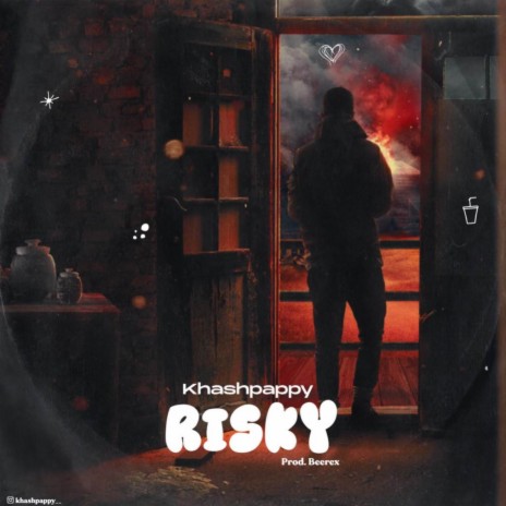 Risky | Boomplay Music