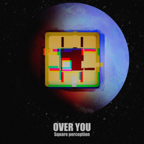 Over you | Boomplay Music