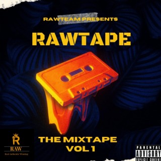 Raw Tape, Vol. 1