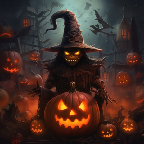 Spooky Halloween Death ft. Horror Music & Scary Halloween Music