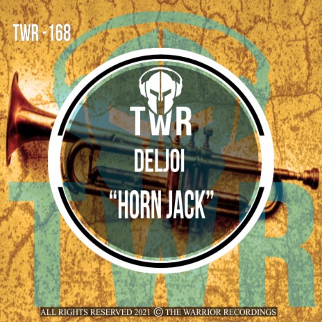 Horn Jack | Boomplay Music
