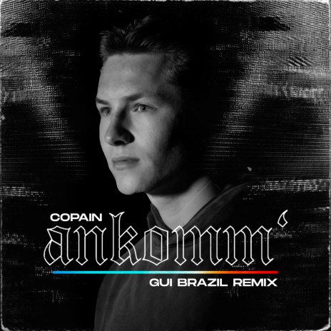 Ankommen (Remix) ft. Copain & Fred | Boomplay Music