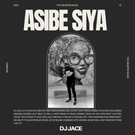 Asibe Siya | Boomplay Music