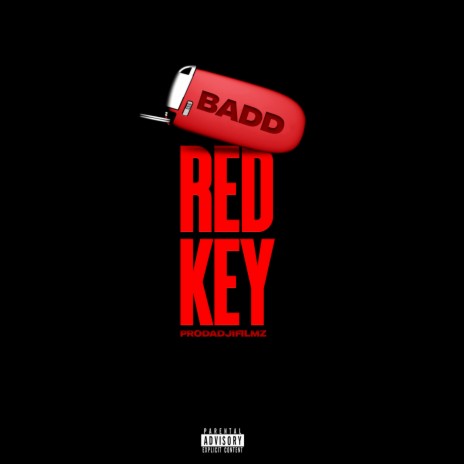RED KEY | Boomplay Music