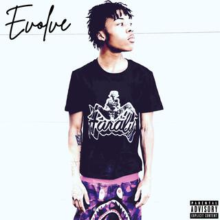 evolve ft. V2K lyrics | Boomplay Music