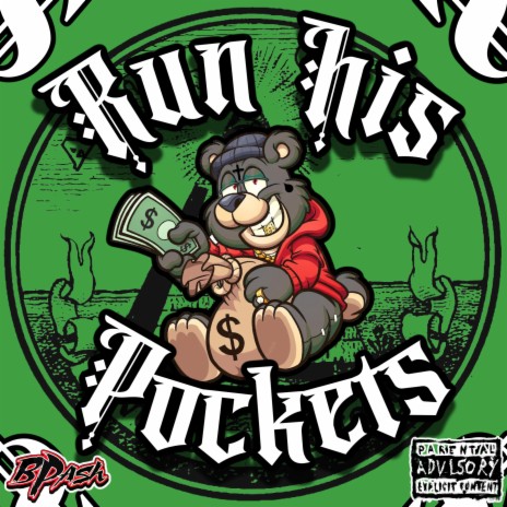 Run his Pockets