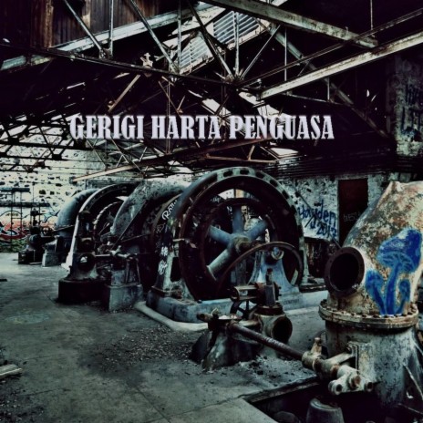 Gerigi Harta Penguasa (Acoustic) | Boomplay Music