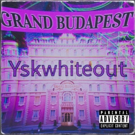 GRAND BUDAPEST