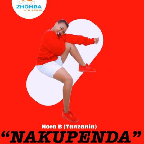 Nakupenda ft. Norah B | Boomplay Music