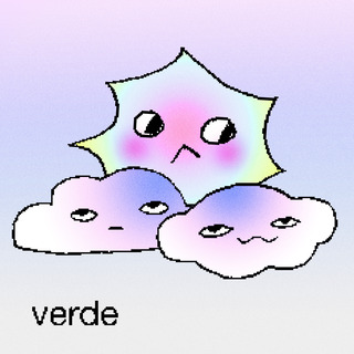 verde