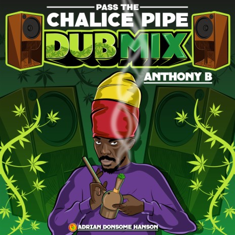 Telephone Chalwa 420 Riddim (Dub Mix) | Boomplay Music