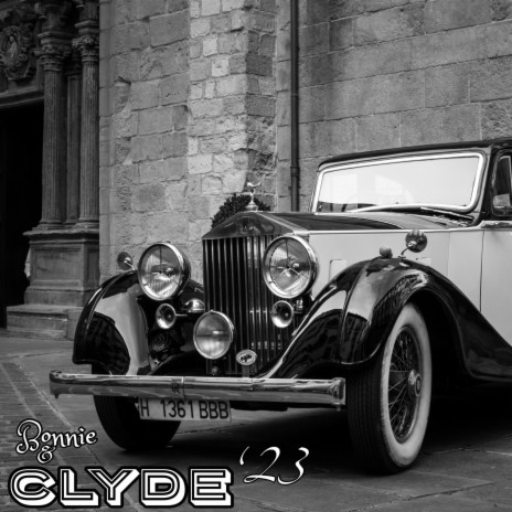 Bonnie & Clyde '23