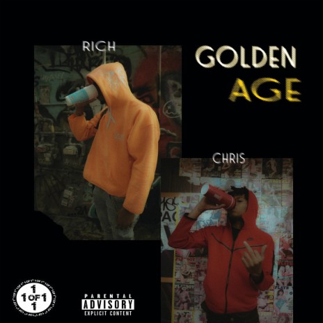 Golden Age ft. Chris | Boomplay Music