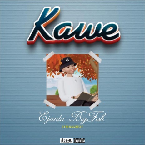 KAWE | Boomplay Music