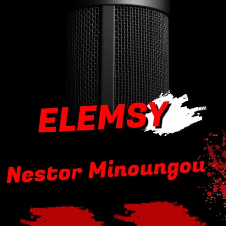 Nestor Minoungou