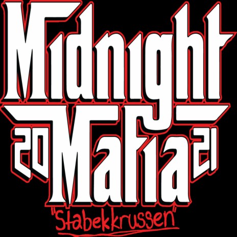 Midnight Mafia 2021 (Stabekkrussen) | Boomplay Music