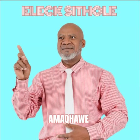 Amaqhawe