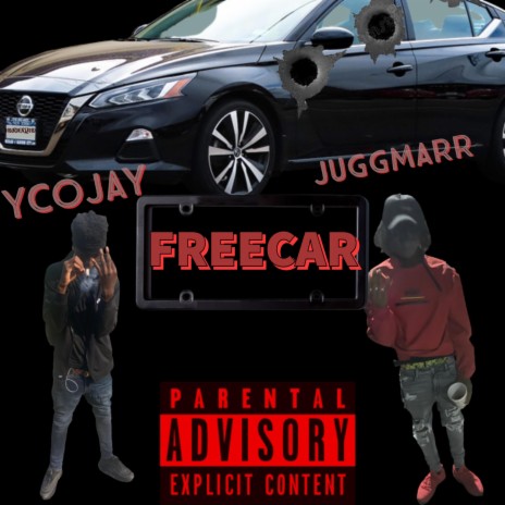 FreeCar ft. YCO Jay