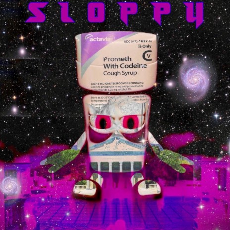 Sloppy | Boomplay Music