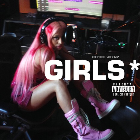 GIRLS* | Boomplay Music