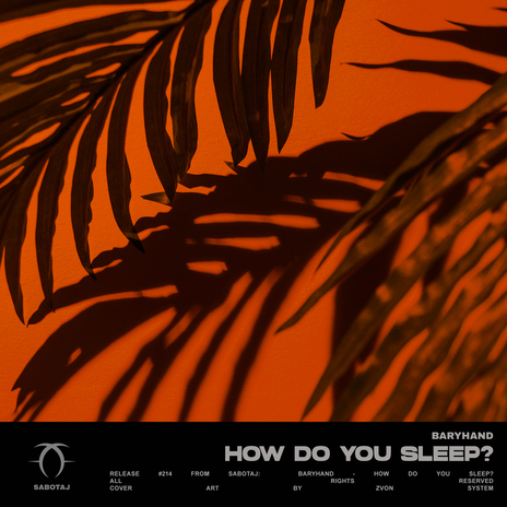 How Do You Sleep? | Boomplay Music