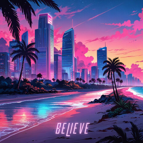 Believe | Boomplay Music