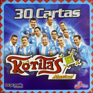 30 Cartas