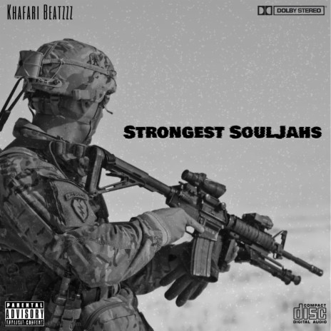 Strongest SoulJahs | Boomplay Music