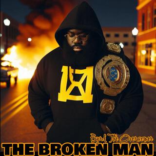 The Broken Man