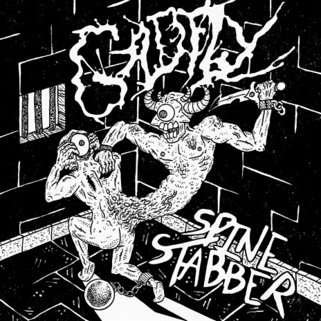 Spine Stabber | Boomplay Music