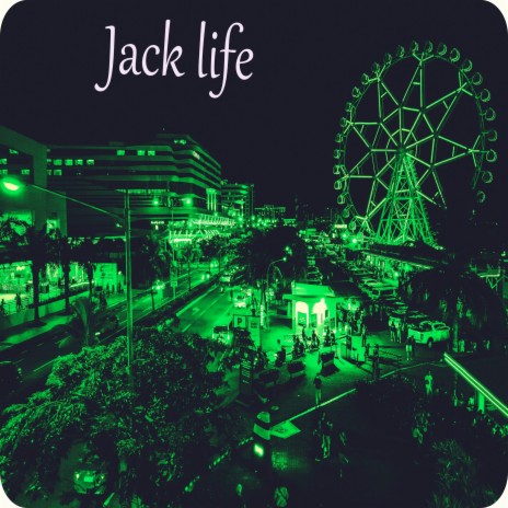 Jack Life