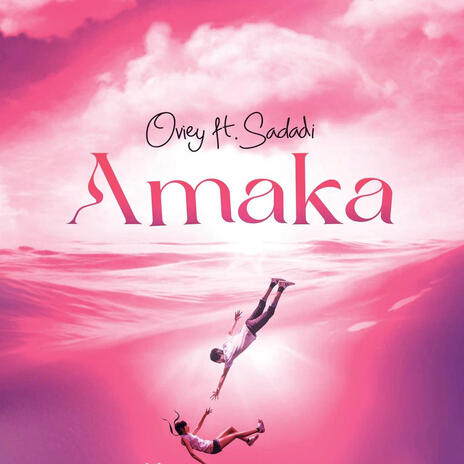 Amaka ft. Sadadi | Boomplay Music