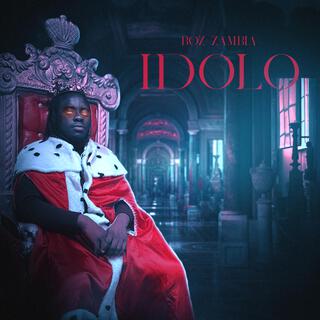 IDOLO lyrics | Boomplay Music