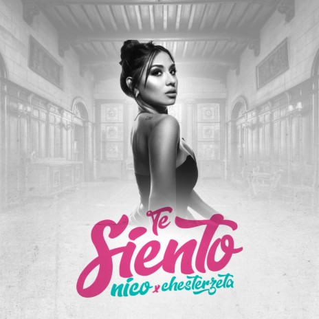 Te Siento ft. Chesterzeta | Boomplay Music