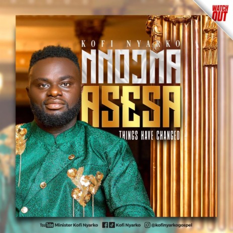 Noɔma Asesa | Boomplay Music