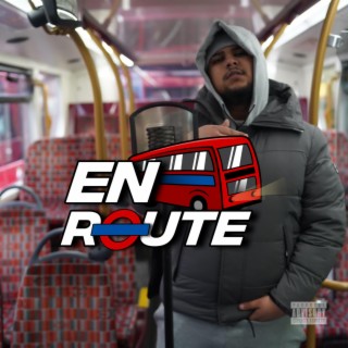 En Route (S1 E22)