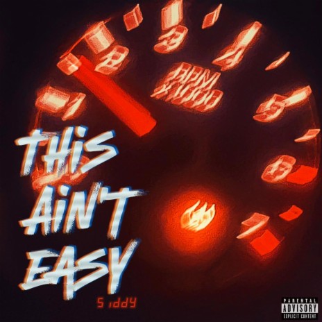This Ain't Easy | Boomplay Music