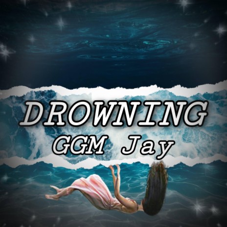 Drowning | Boomplay Music