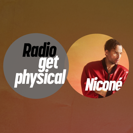 Killing Time (Niconé Remix - Mixed - October 2024) ft. Boy Wolf, Niconé & Get Physical Radio | Boomplay Music